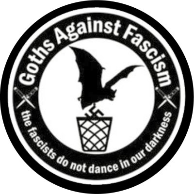 Goths Against Fascism