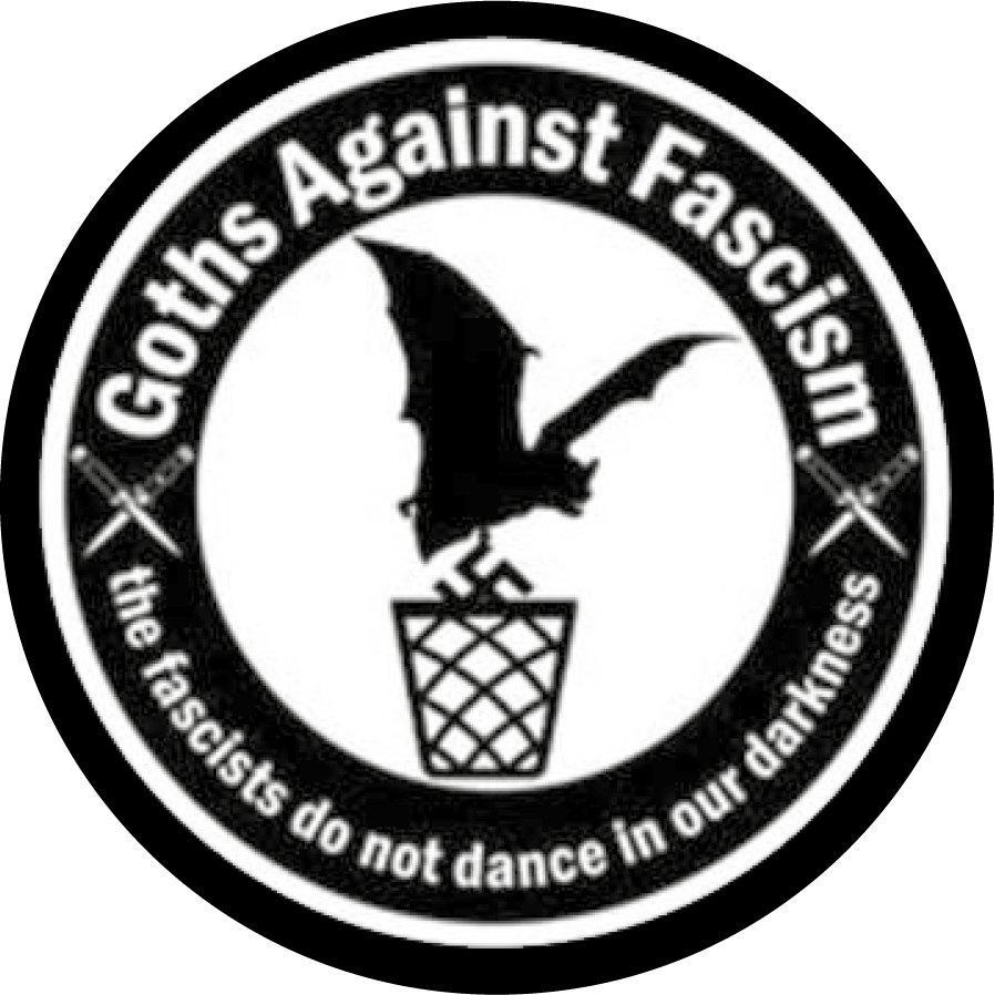 Goths Against Fascism