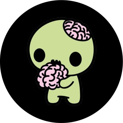 Cute Zombie