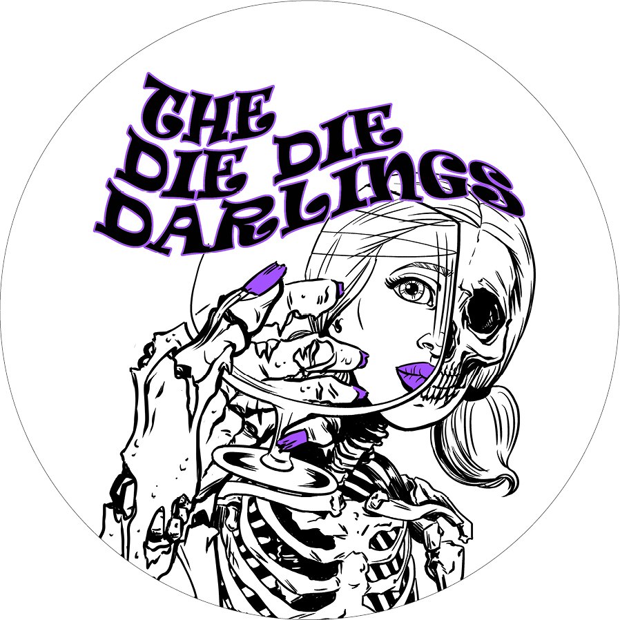 The Die Die Darlings
