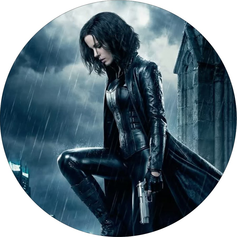 Underworld Selina
