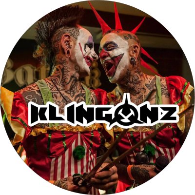 Klingonz Titch & Shakes