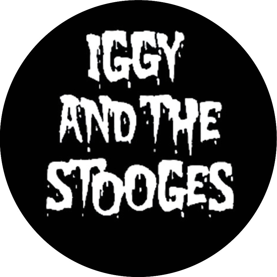 Iggy And The Stooges