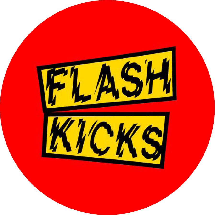 Flash Kicks