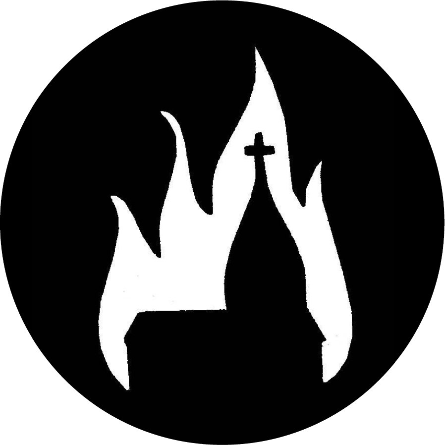 Burning Church