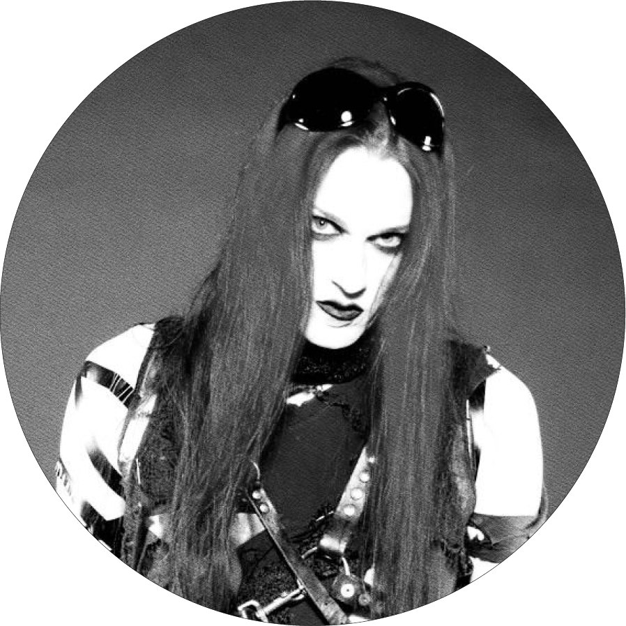 London After Midnight Sean Grau