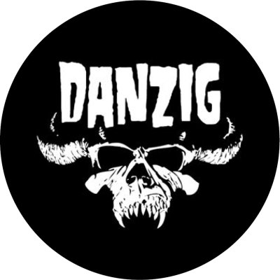 Danzig Logo