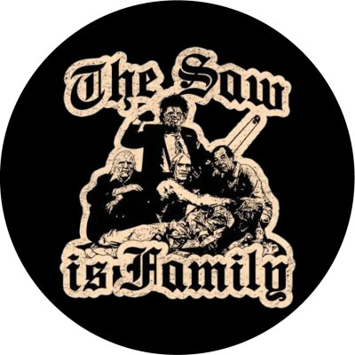 Leatherface The Saw Is Family