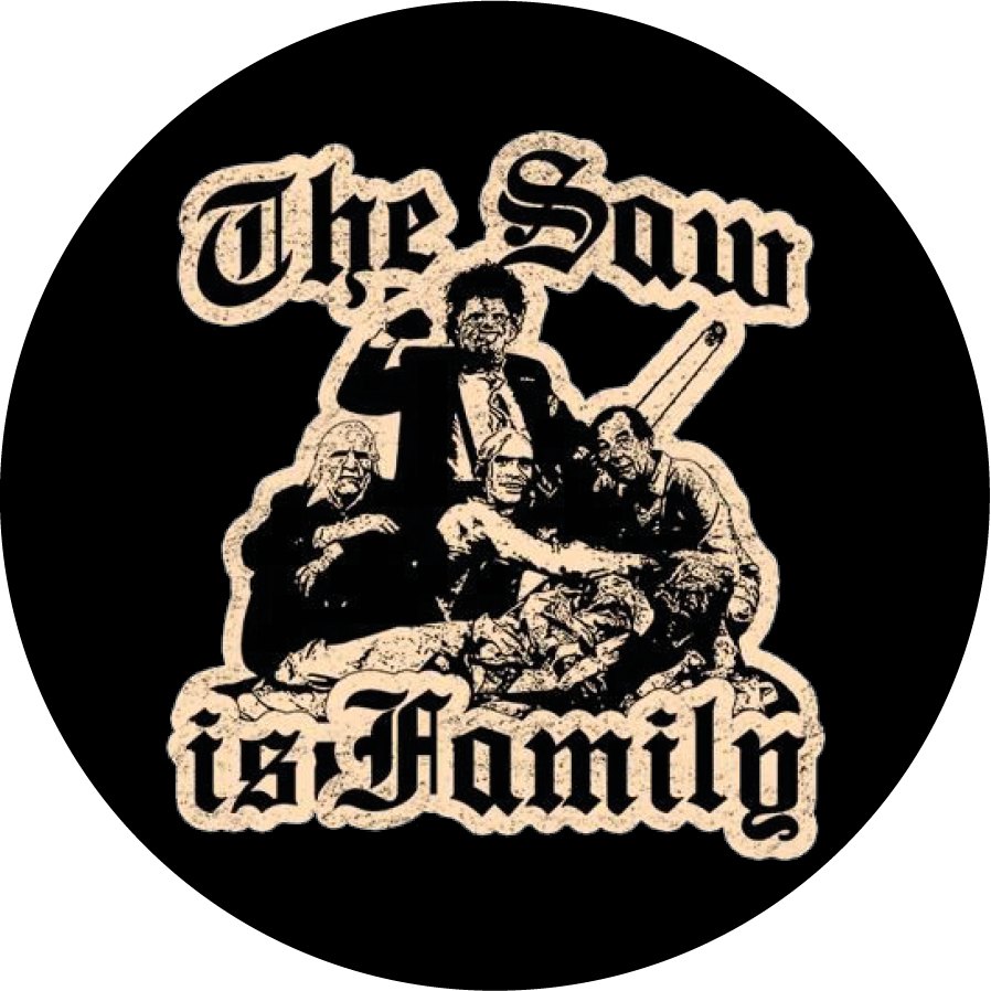 Leatherface The Saw Is Family
