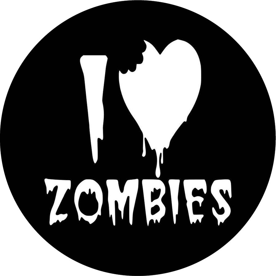 I Love Zombies