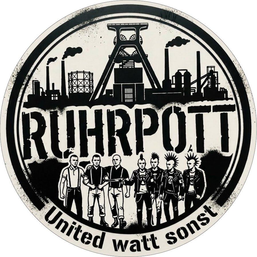 Ruhrpott United