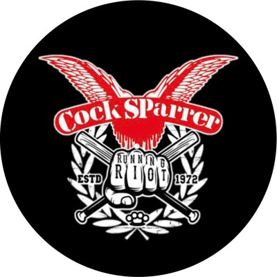 Cock Sparrer