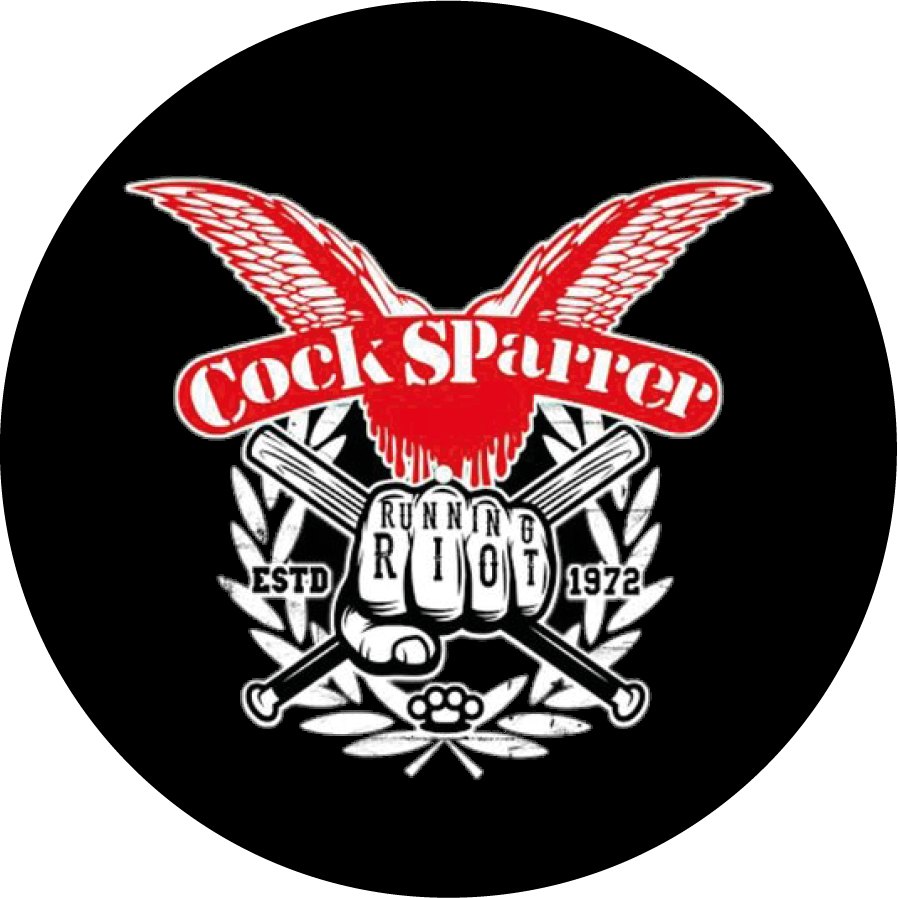 Cock Sparrer