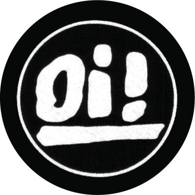 Oi!