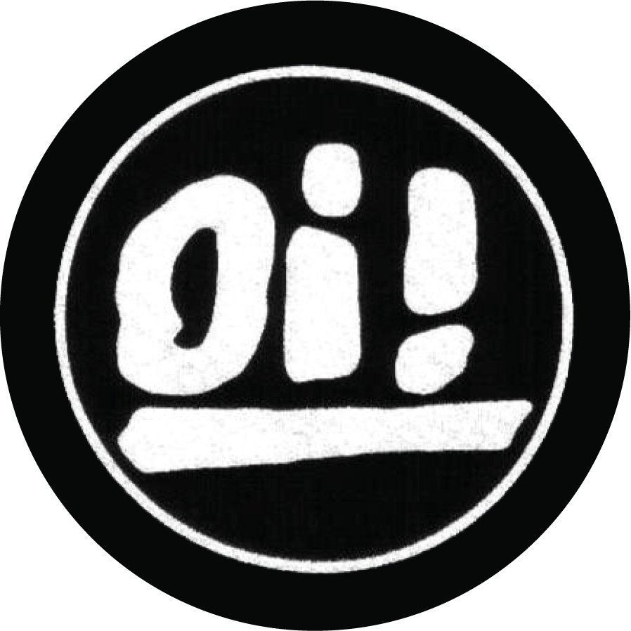 Oi!