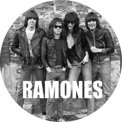 The Ramones Band