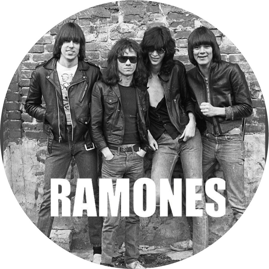 The Ramones Band