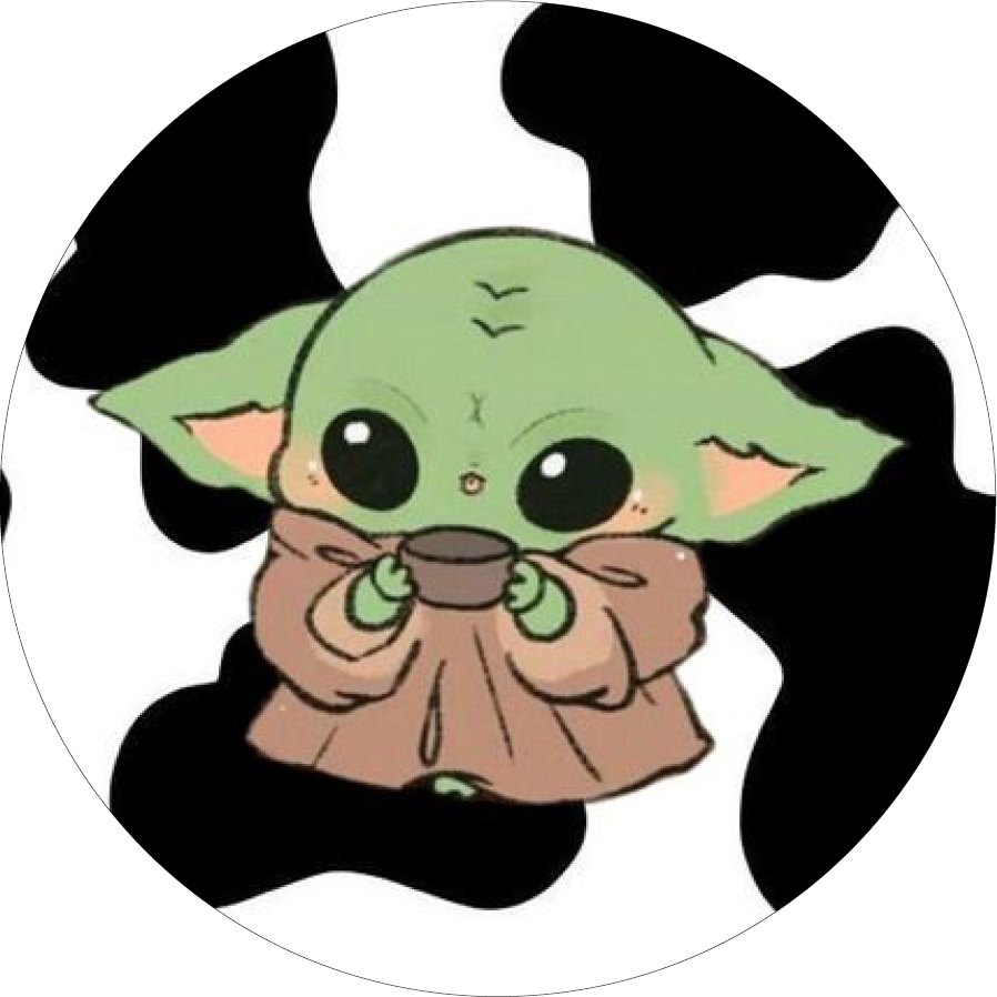 Baby Grogo