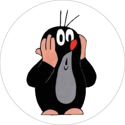 Der kleine Maulwurf 01