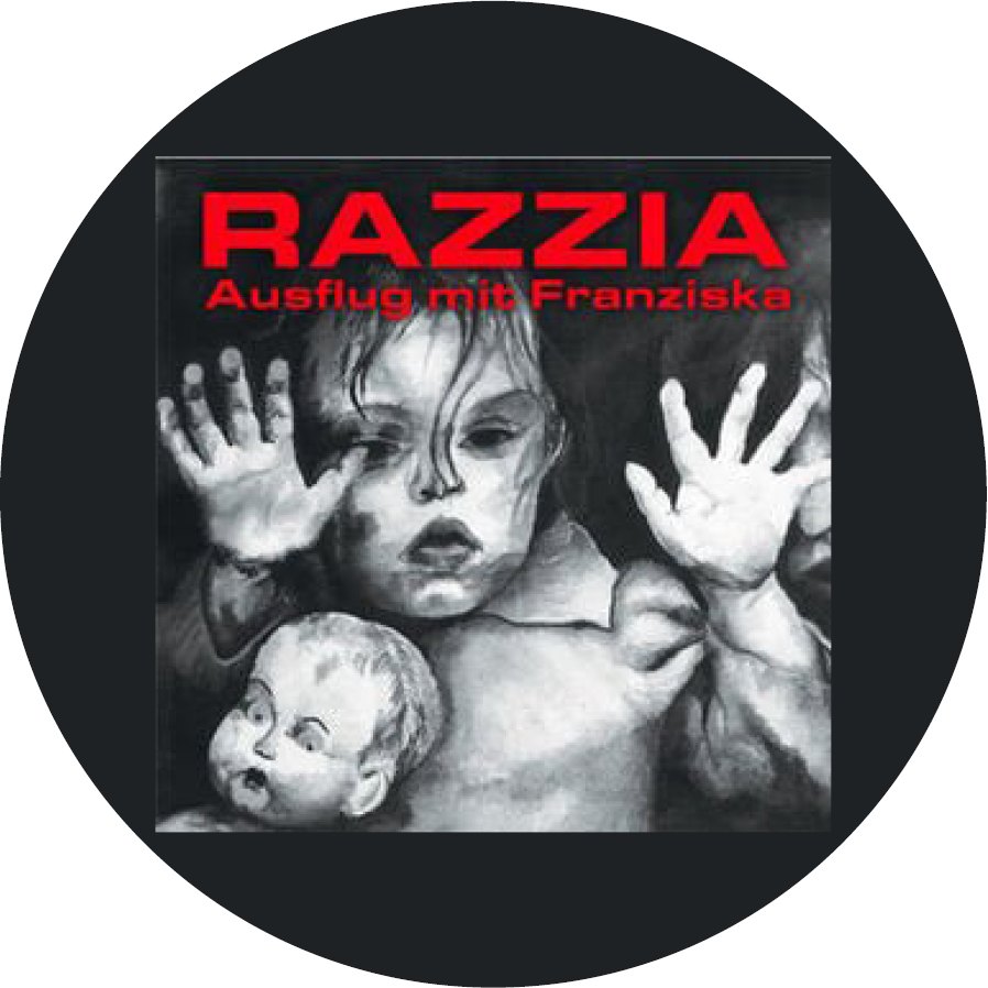 Razzia