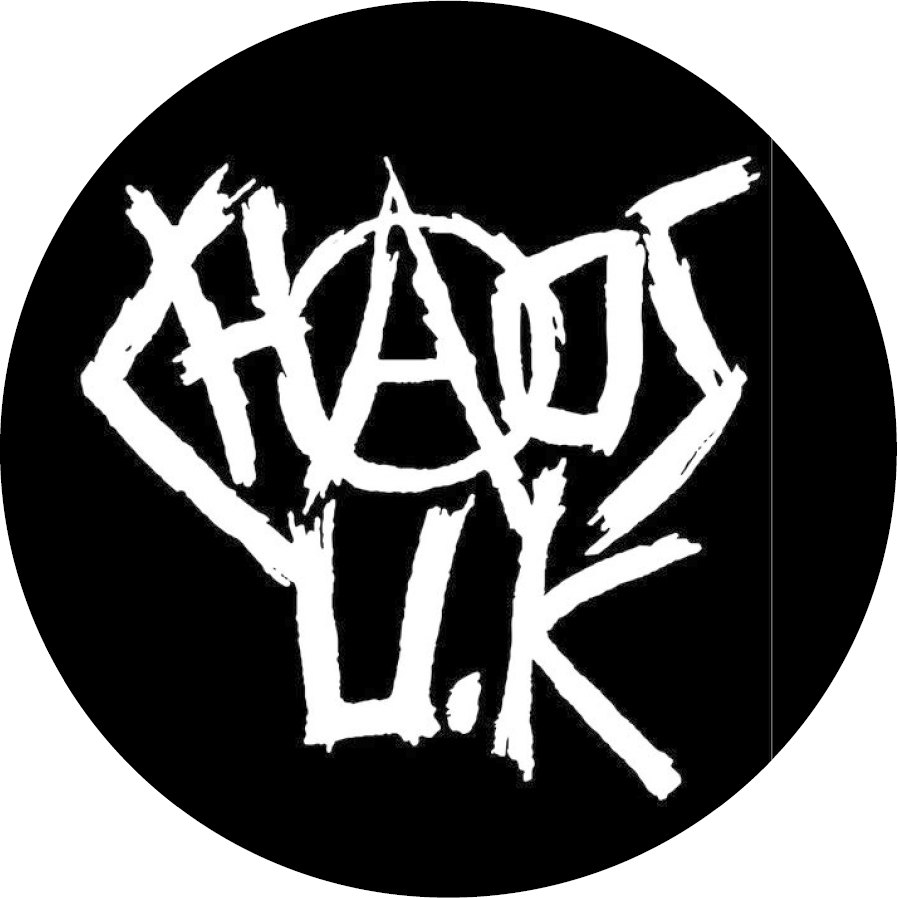 Chaos Uk Logo