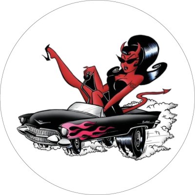 Devil Girl