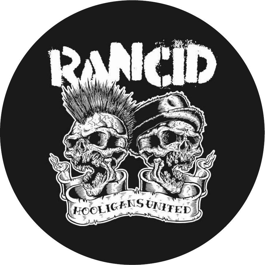 Rancid Hooligans United