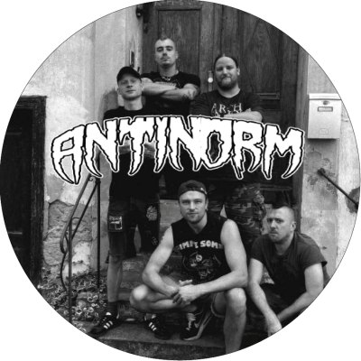 Antinorm Band