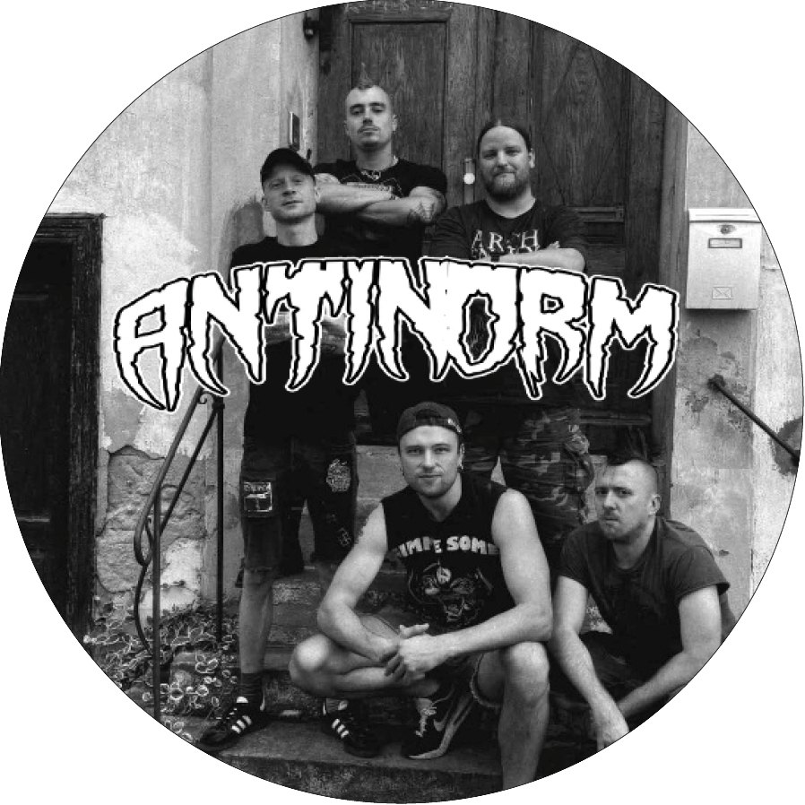 Antinorm Band
