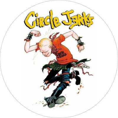 Circle Jerks