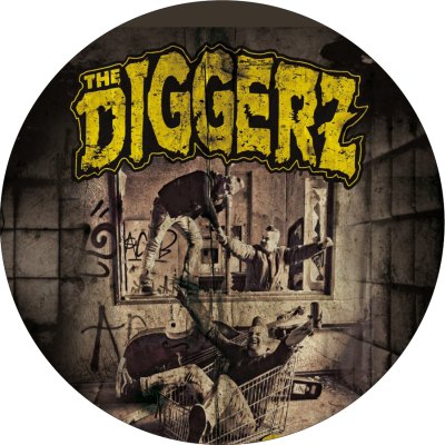 The Diggerz Ep