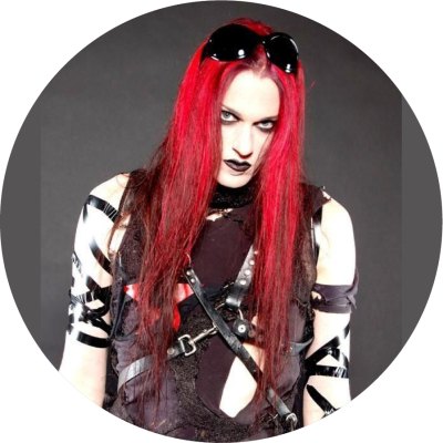 London After Midnight Sean Red