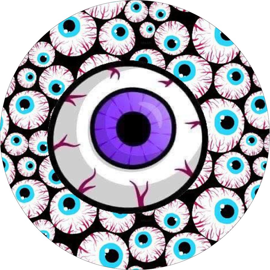 Eye On Eyes