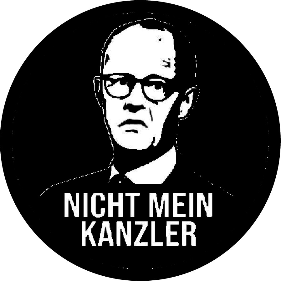 Nicht Mein Kanzler Sw