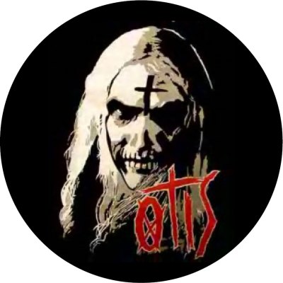 House Of The 1000 Corpses Otis Firefly