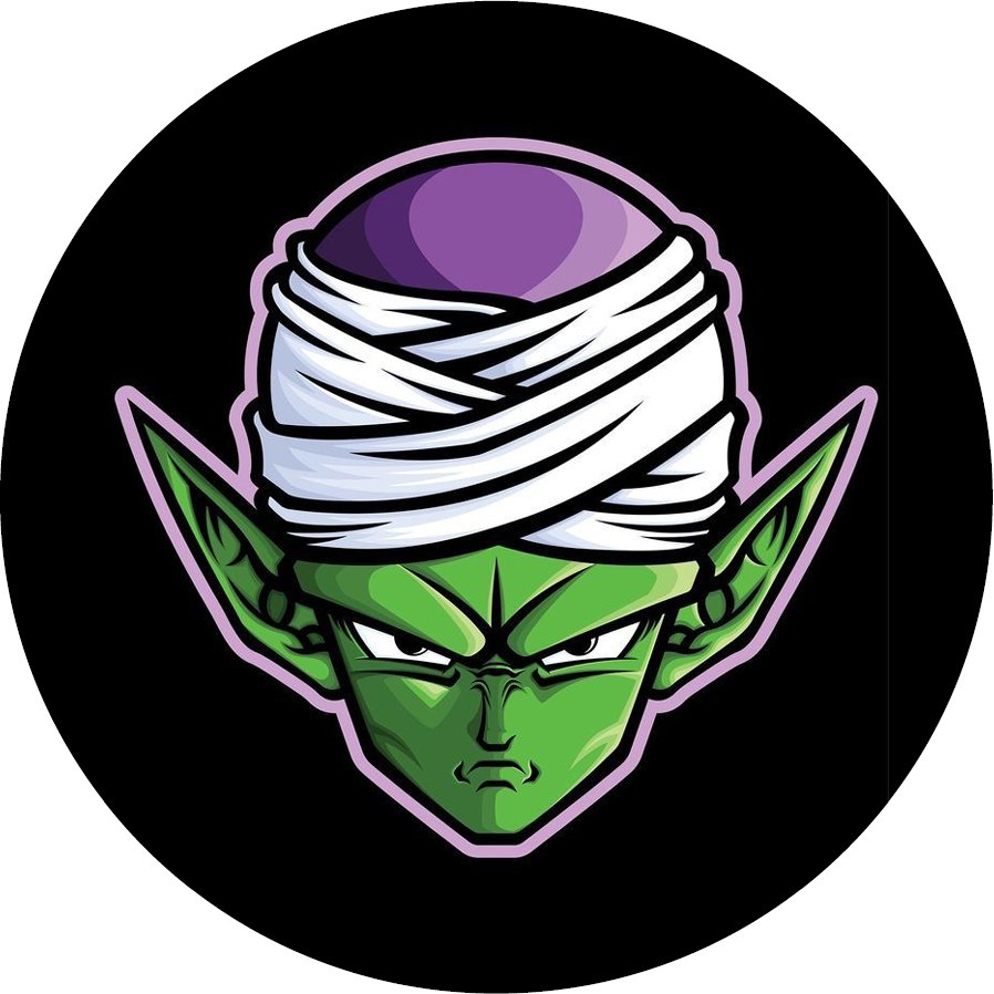 Dragon Ball Piccolo