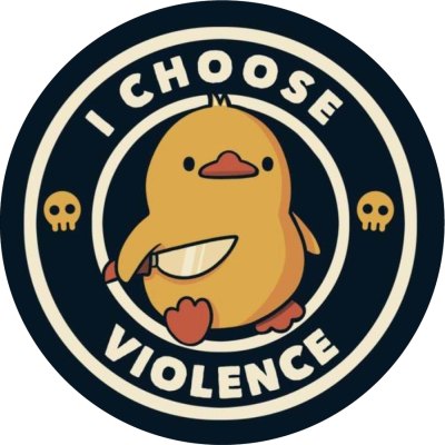 I Choose Violence