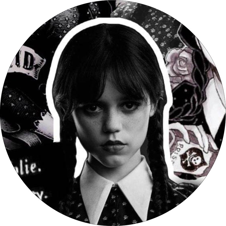 Wednesday Adams (Ortega)