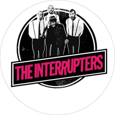The Interrupters Band