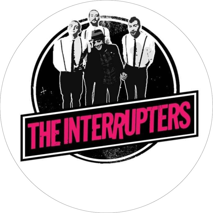 The Interrupters Band