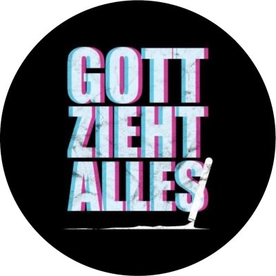 Gott Zieht Allles
