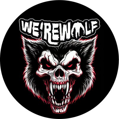 We´rewolf