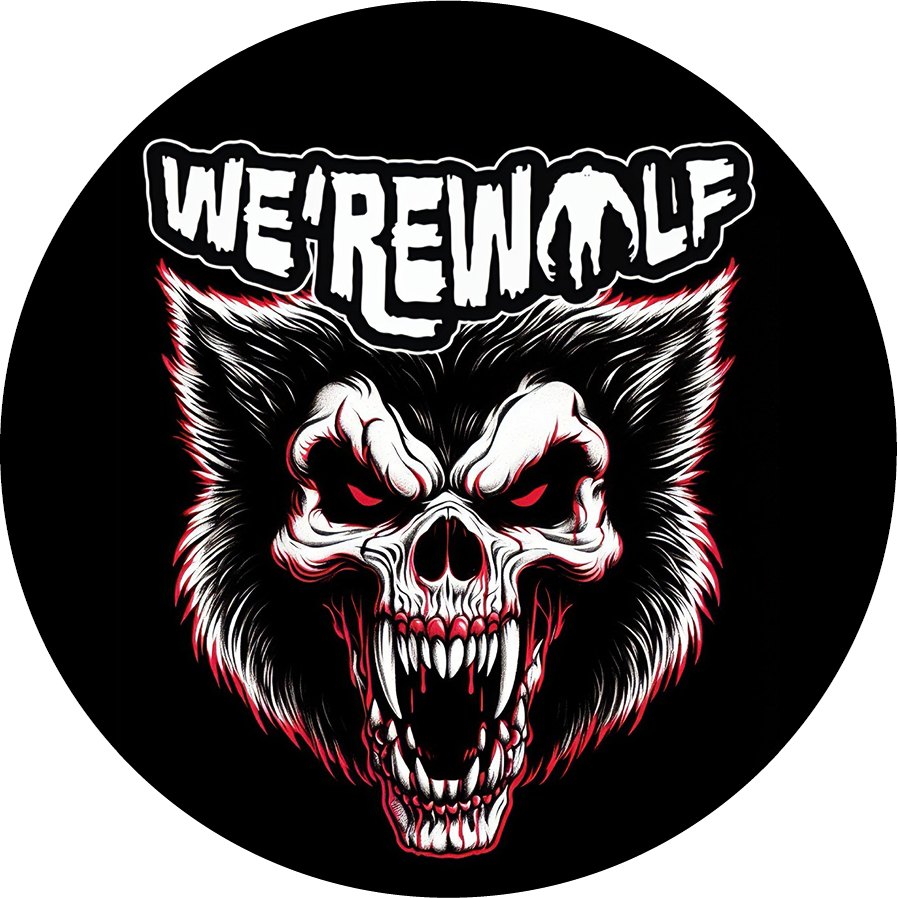 We´rewolf