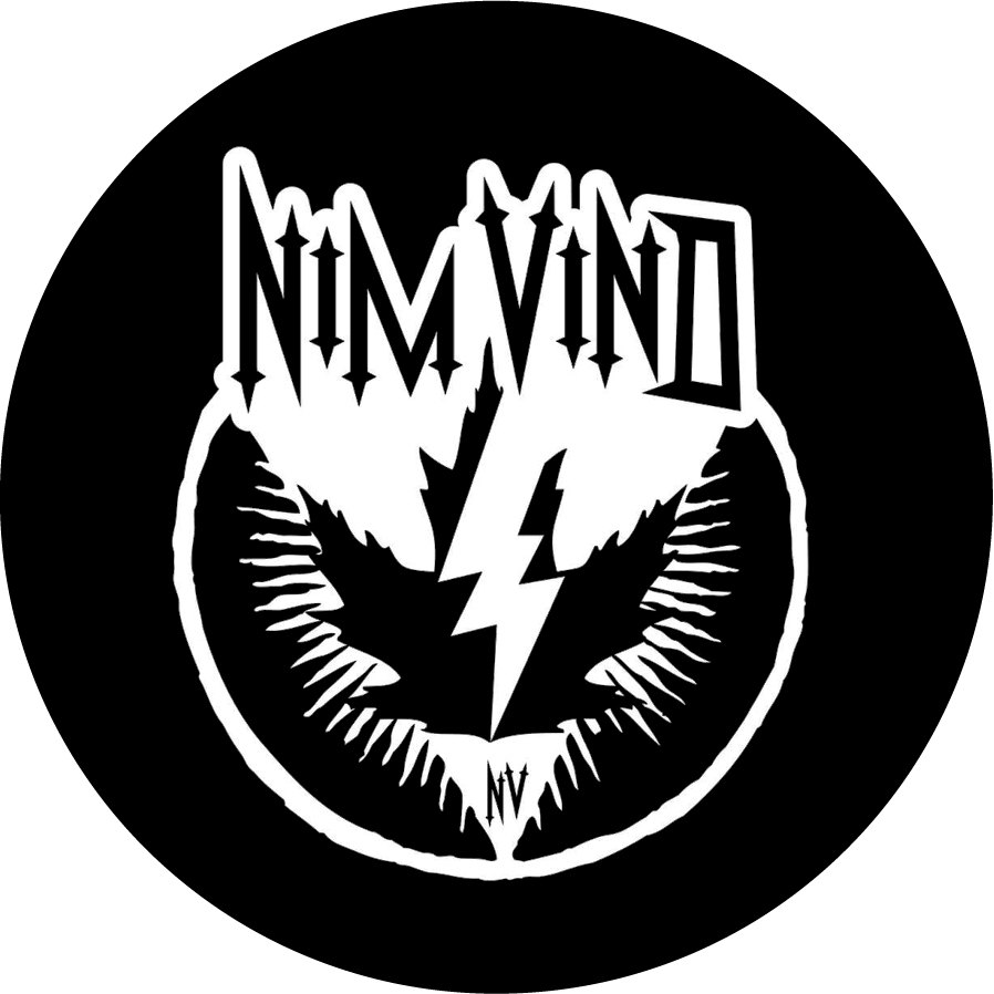 Nim Vind Logo