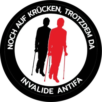 Invalide Antifa