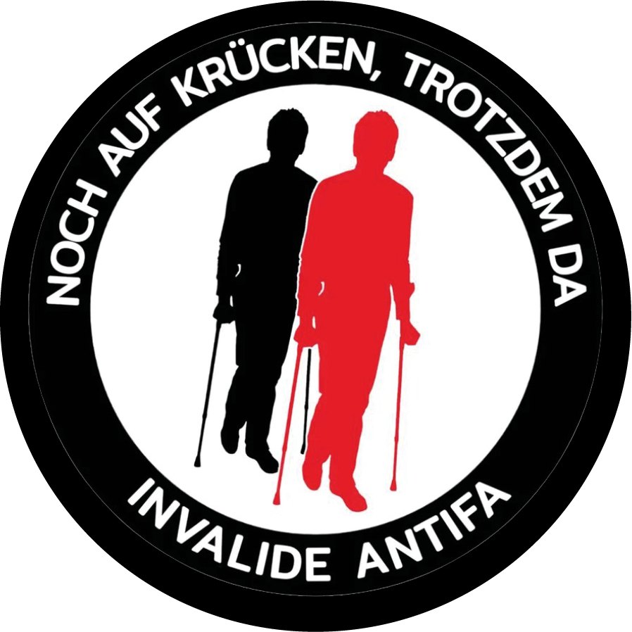 Invalide Antifa