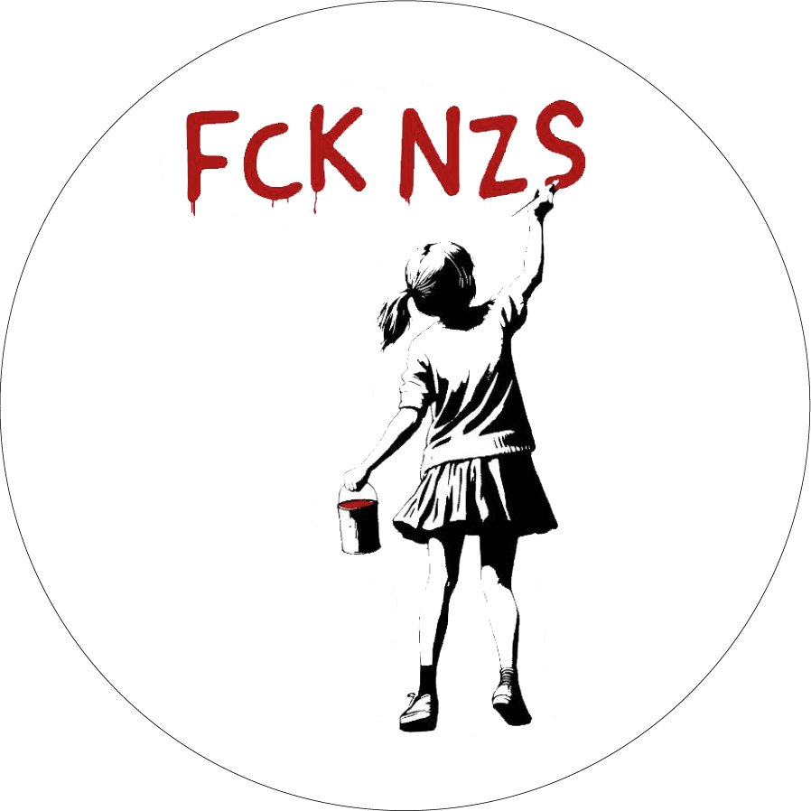 Fc Nzs Girl
