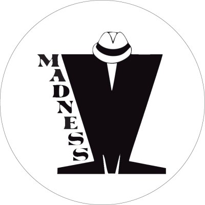 Madness Logo