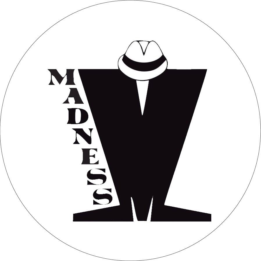 Madness Logo