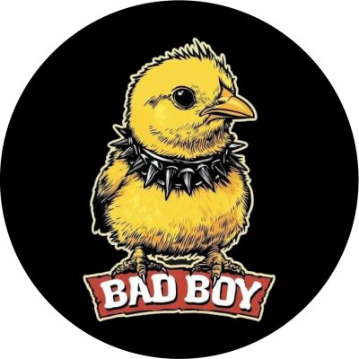 Bad Boy